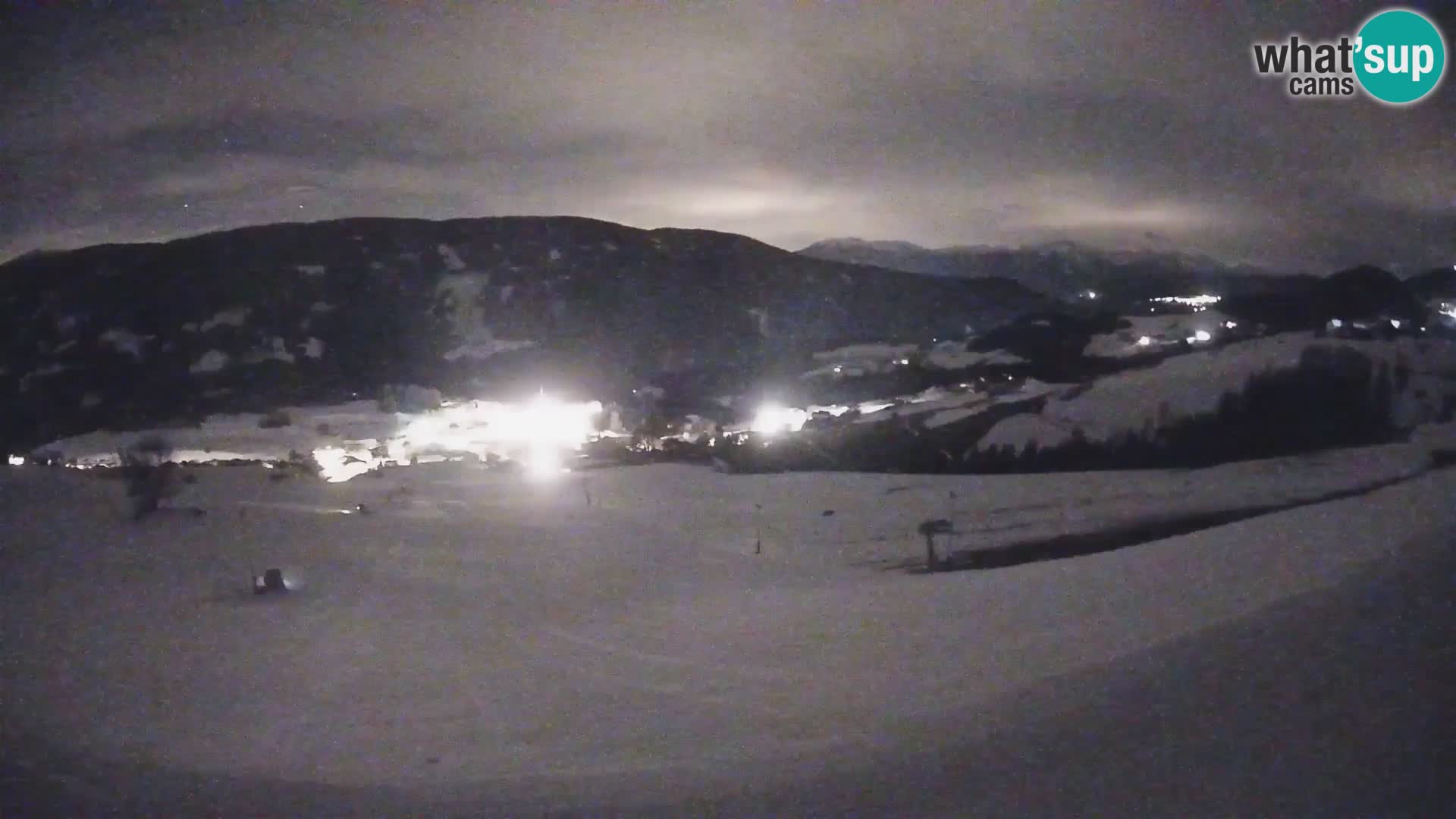 Webcam Terenten (1210m) – Live View of Val Pusteria