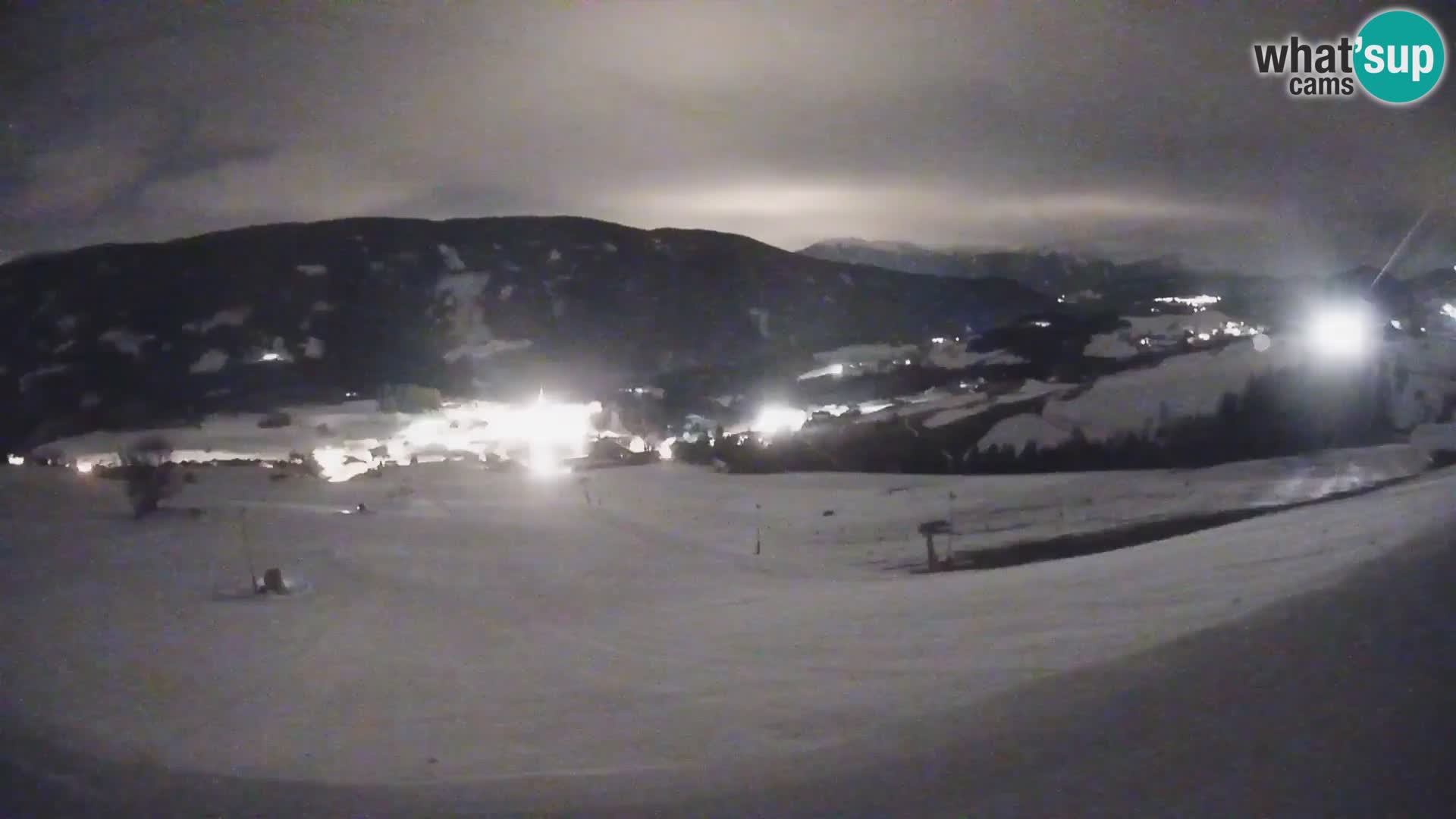 Webcam Terenten (1210m) – Live View of Val Pusteria