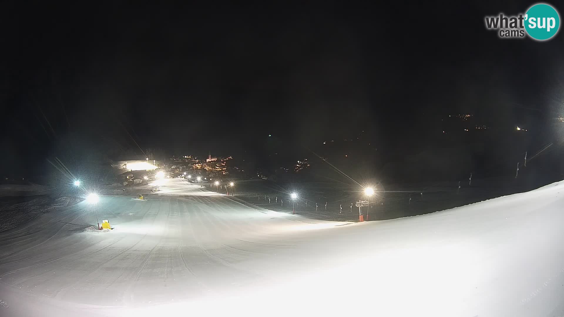 Webcam Terenten (1210m) – Live View of Val Pusteria