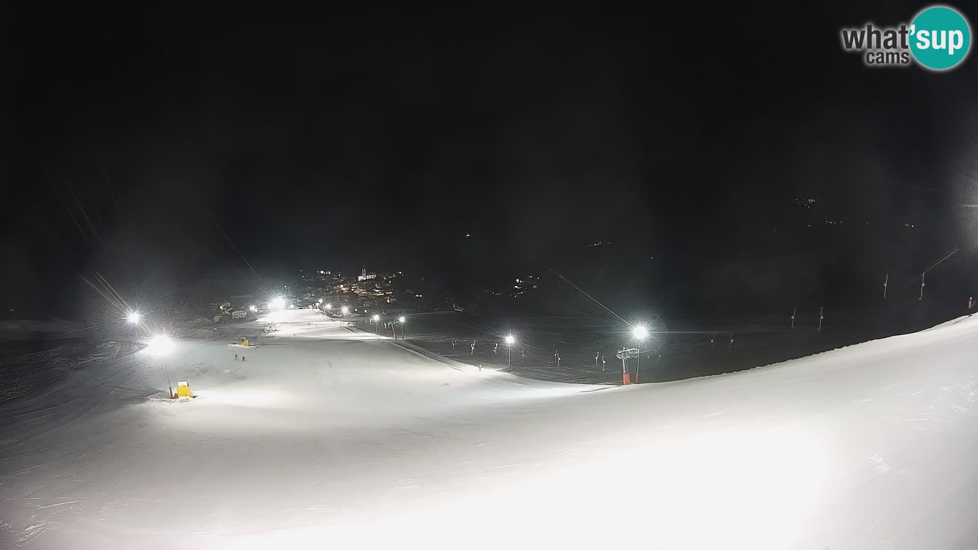Webcam Terenten (1210m) – Live View of Val Pusteria