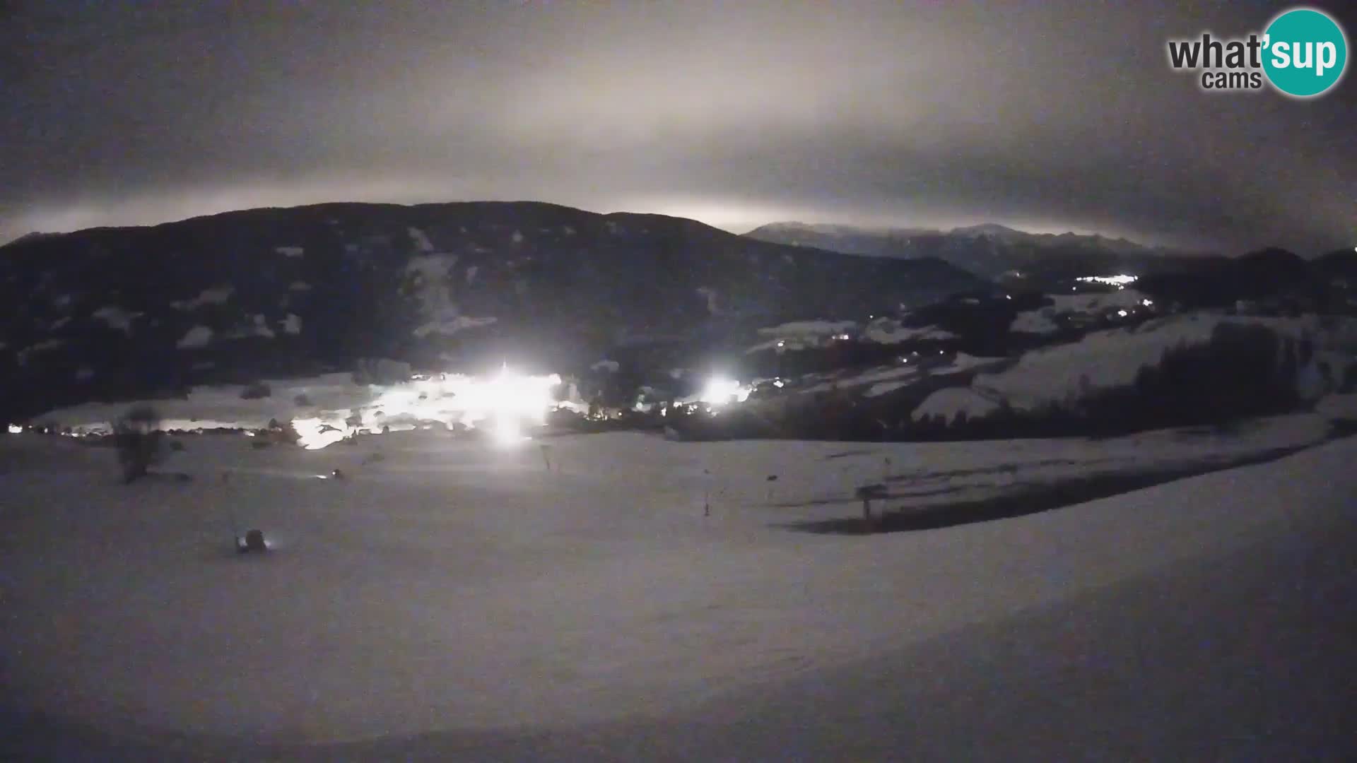 Webcam Terenten (1210m) – Live View of Val Pusteria