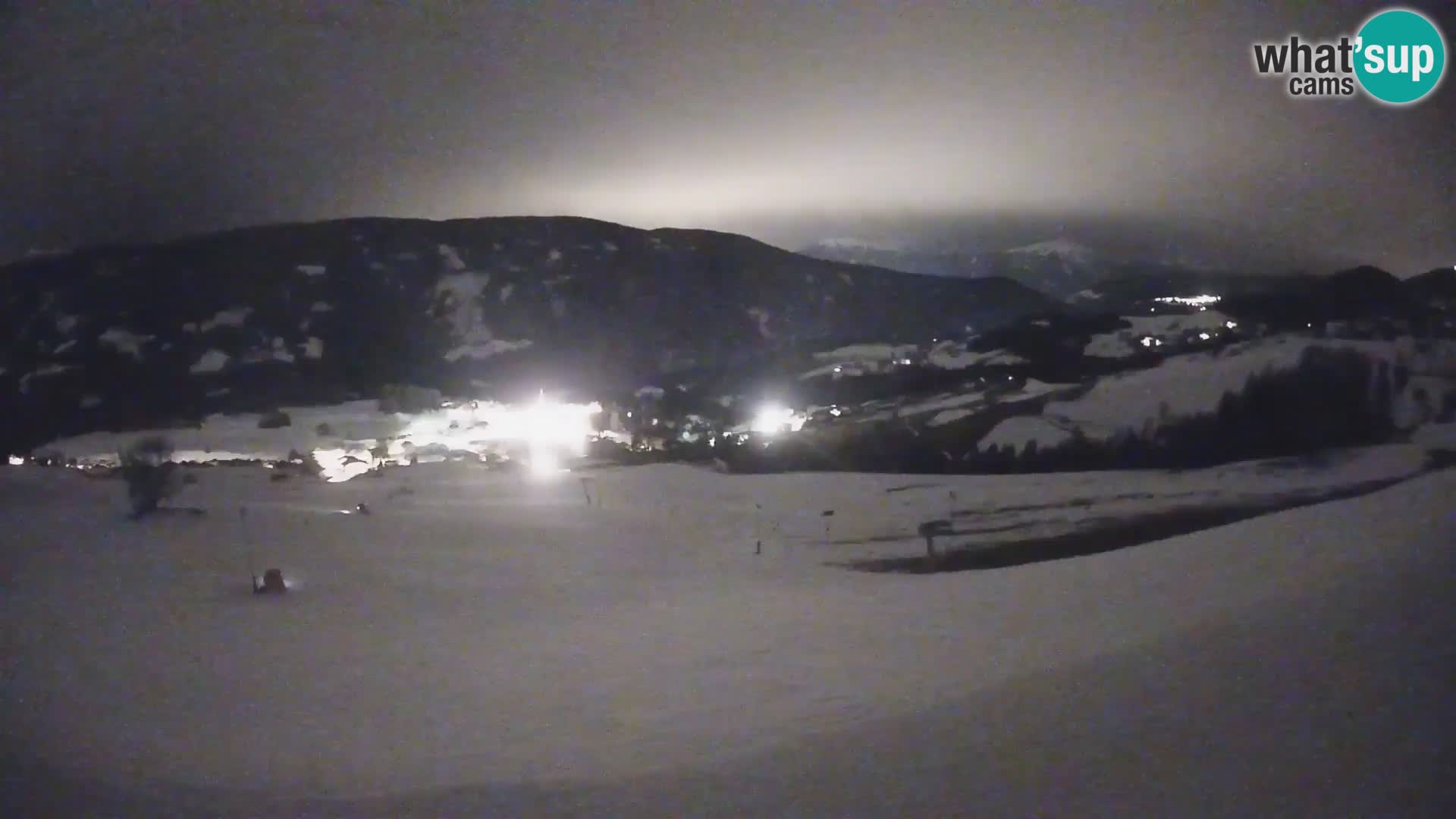 Webcam Terenten (1210m) – Live View of Val Pusteria