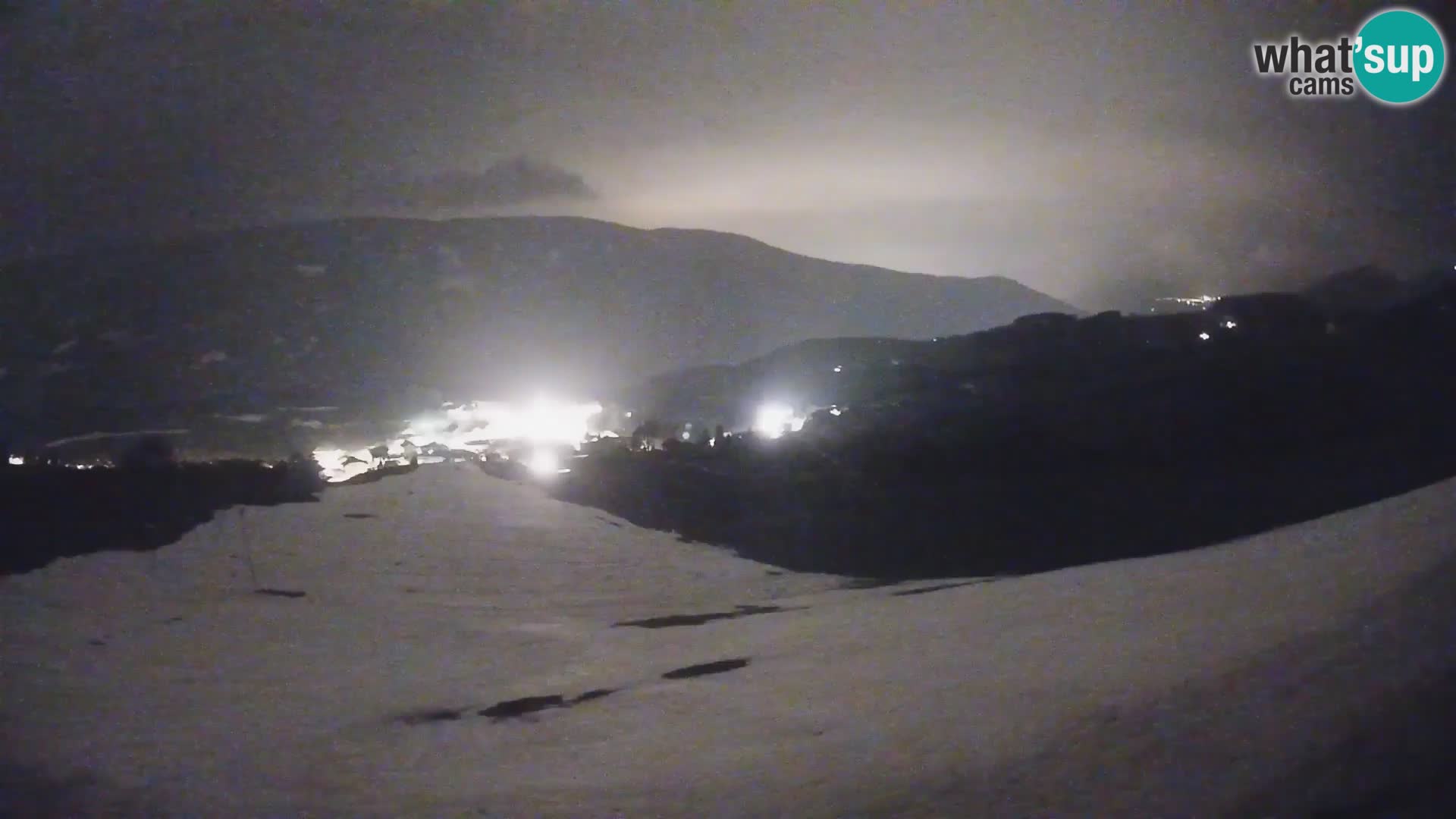 Webcam Terenten (1210m) – Vista en vivo del Valle de Pusteria