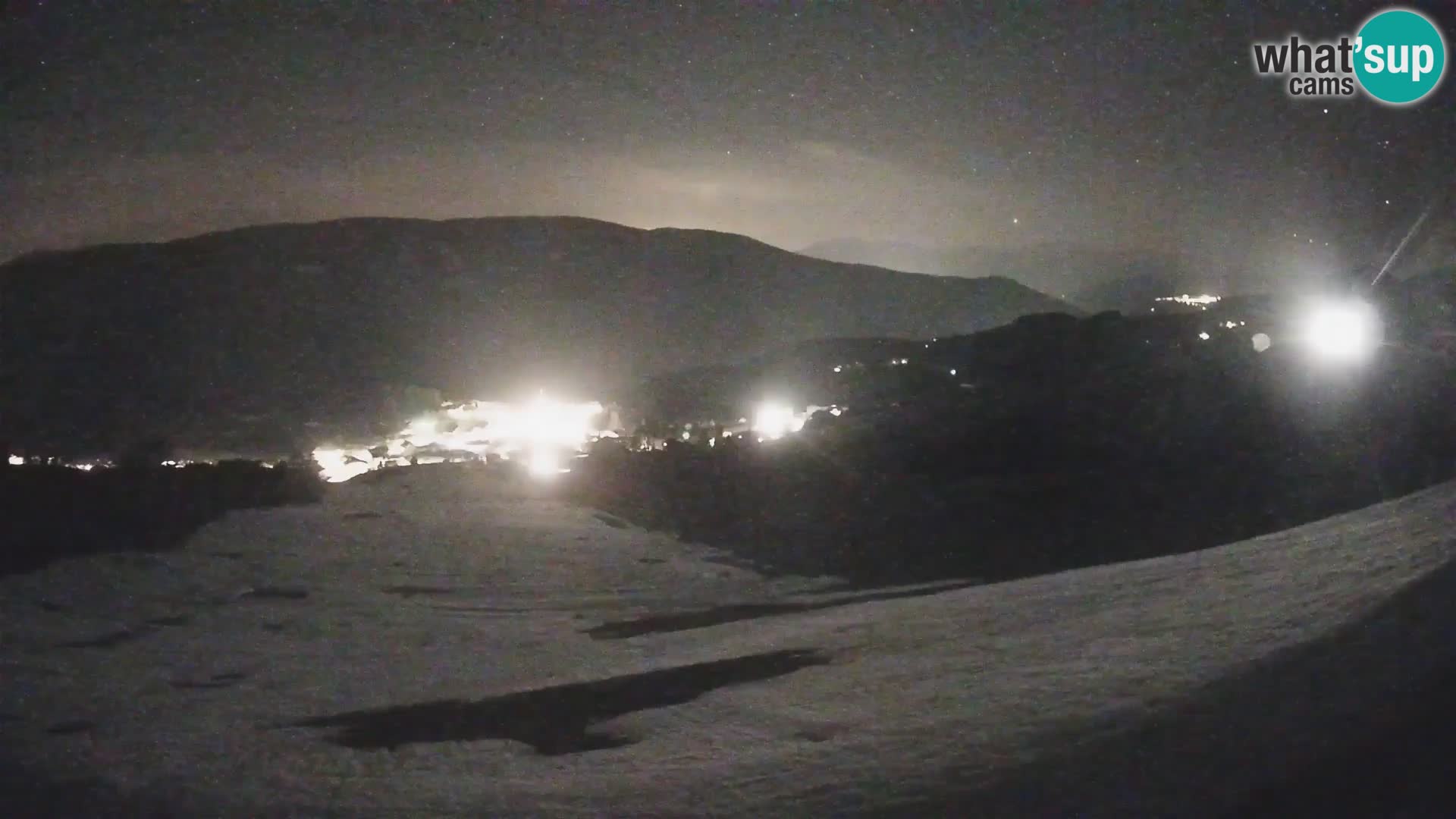 Webcam Terenten (1210m) – Vista en vivo del Valle de Pusteria