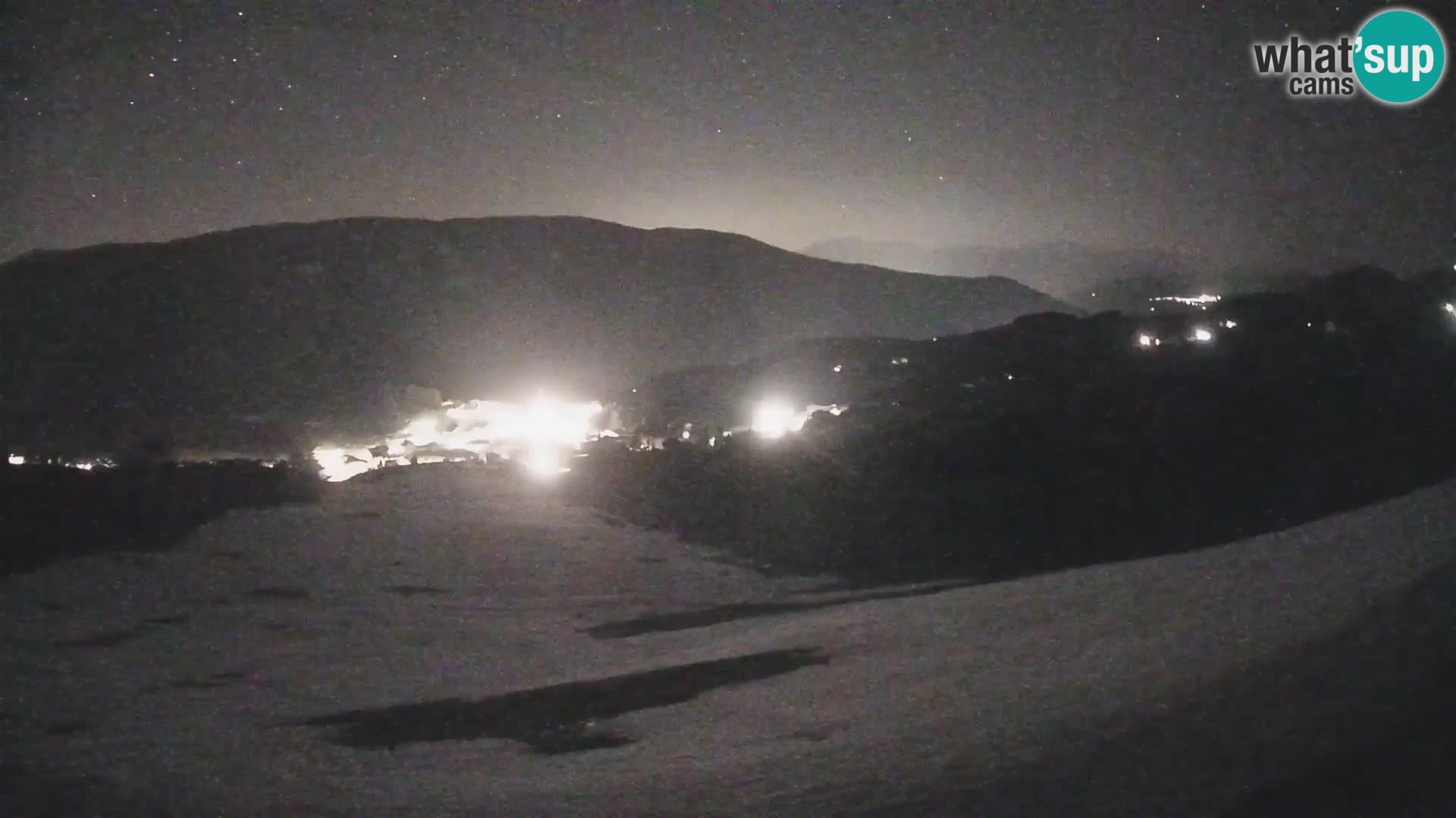 Webcam Terenten (1210m) – Vista en vivo del Valle de Pusteria