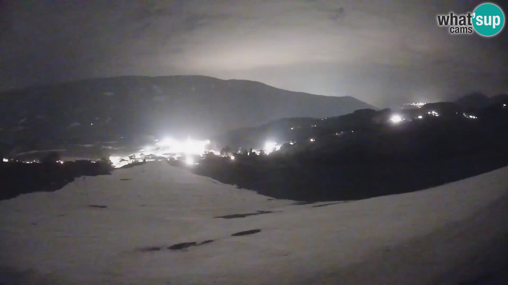 Webcam Terento (1210m) – Vista live sulla Val Pusteria