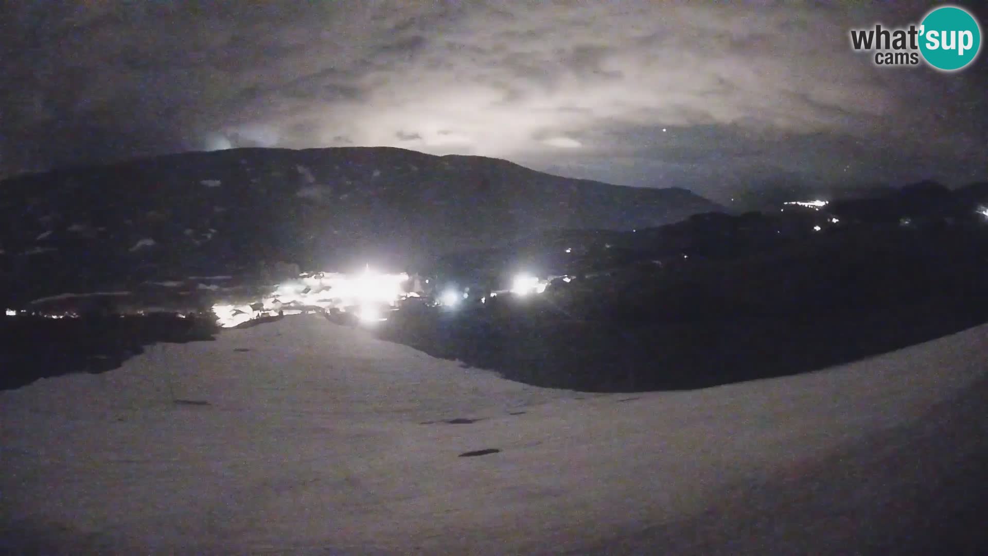 Webcam Terenten (1210m) – Live View of Val Pusteria