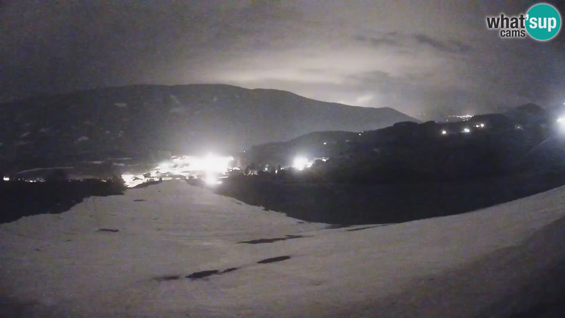 Webcam Terenten (1210m) – Live View of Val Pusteria