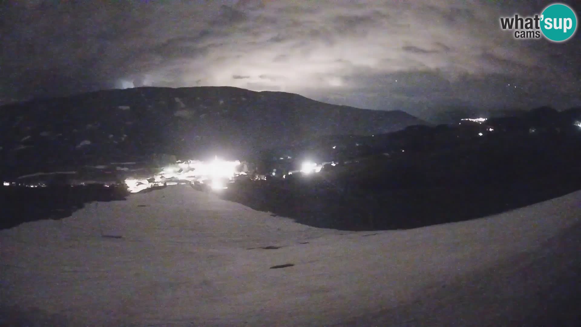 Webcam Terento (1210m) – Vista live sulla Val Pusteria