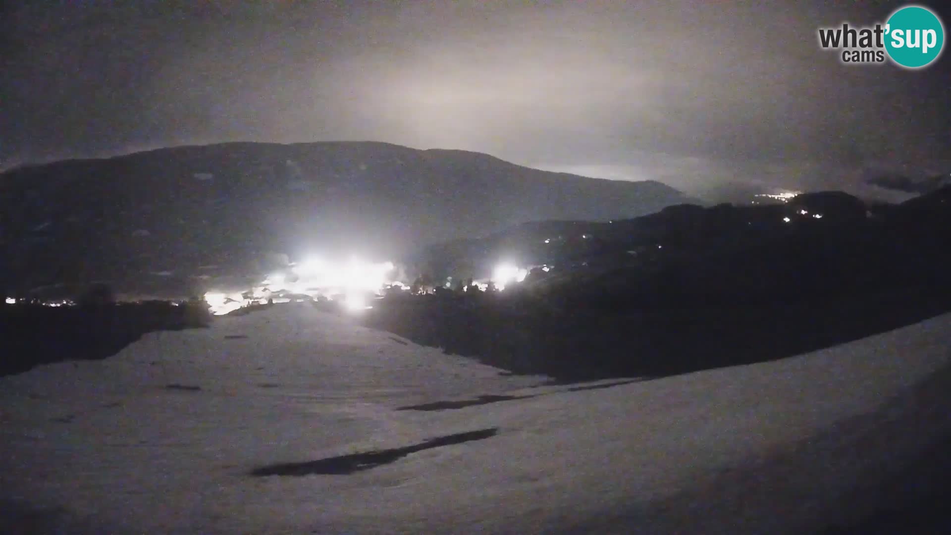 Webcam Terenten (1210m) – Liveblick ins Pustertal