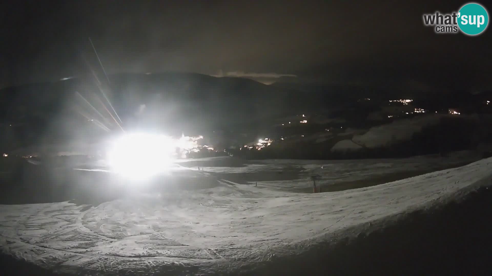 Webcam Terenten (1210m) – Live View of Val Pusteria