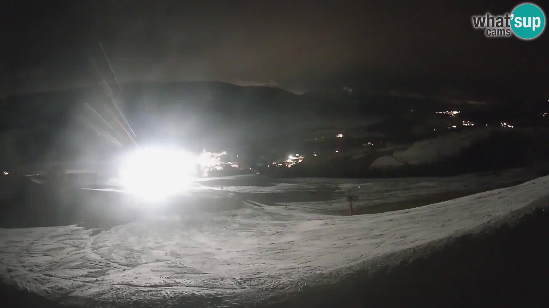 Webcam Terenten (1210m) – Liveblick ins Pustertal