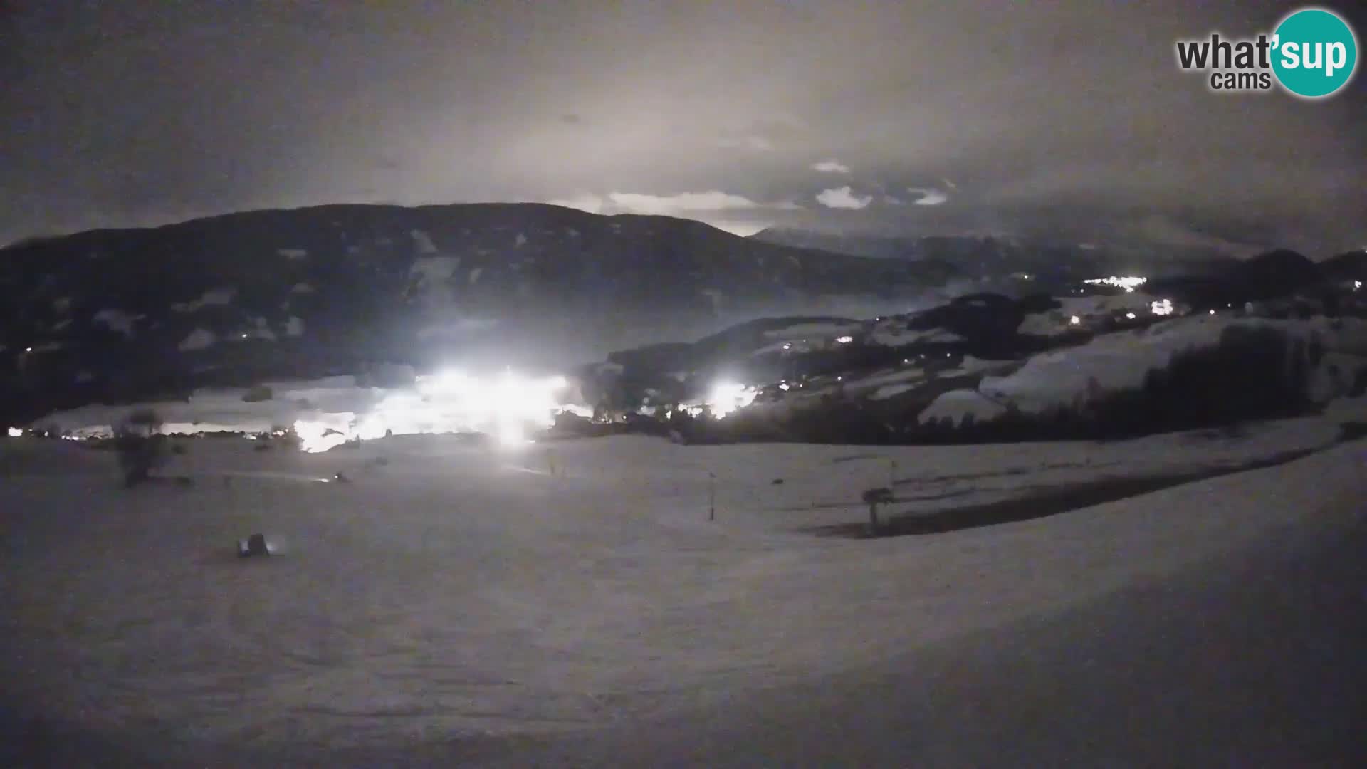 Webcam Terenten (1210m) – Live View of Val Pusteria