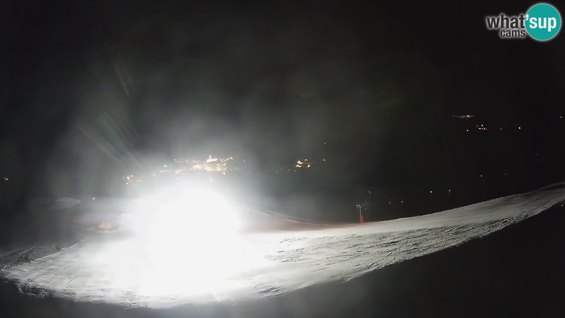 Webcam Terenten (1210m) – Liveblick ins Pustertal