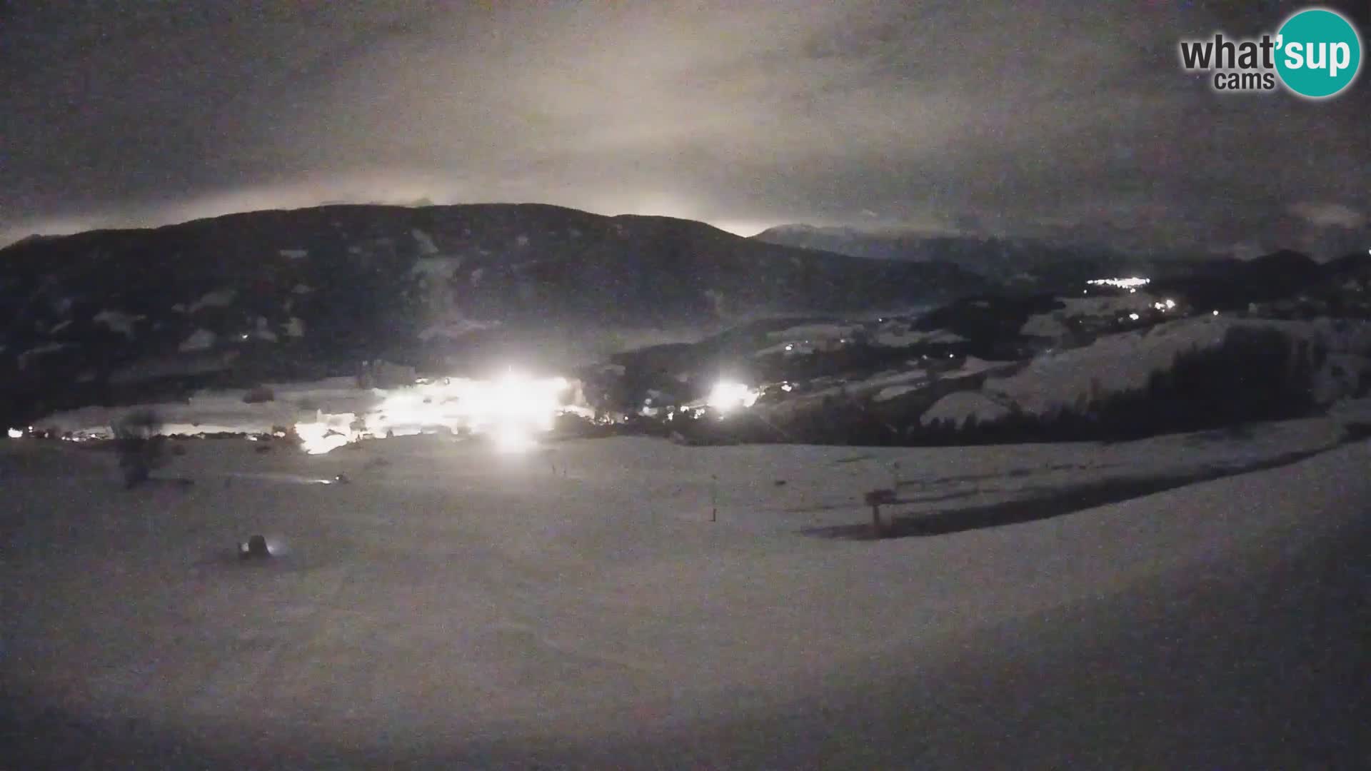 Webcam Terenten (1210m) – Live View of Val Pusteria