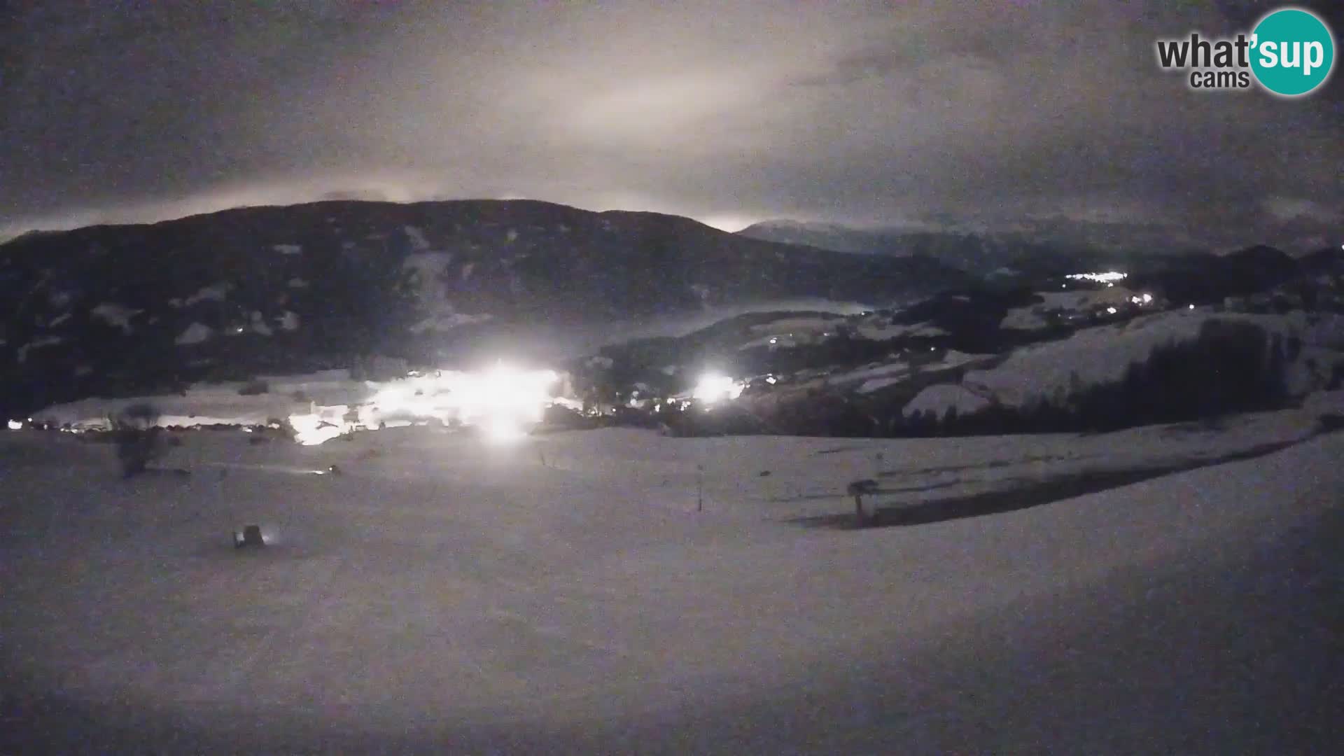 Webcam Terenten (1210m) – Live View of Val Pusteria