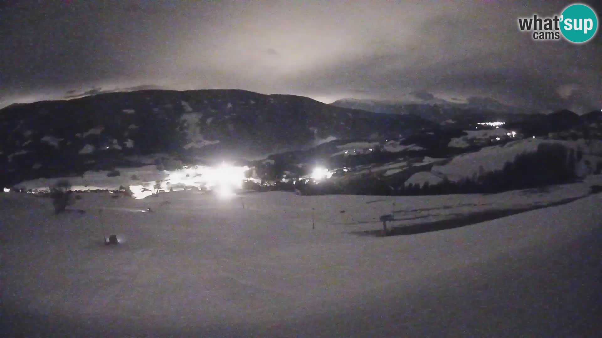 Webcam Terenten (1210m) – Live View of Val Pusteria