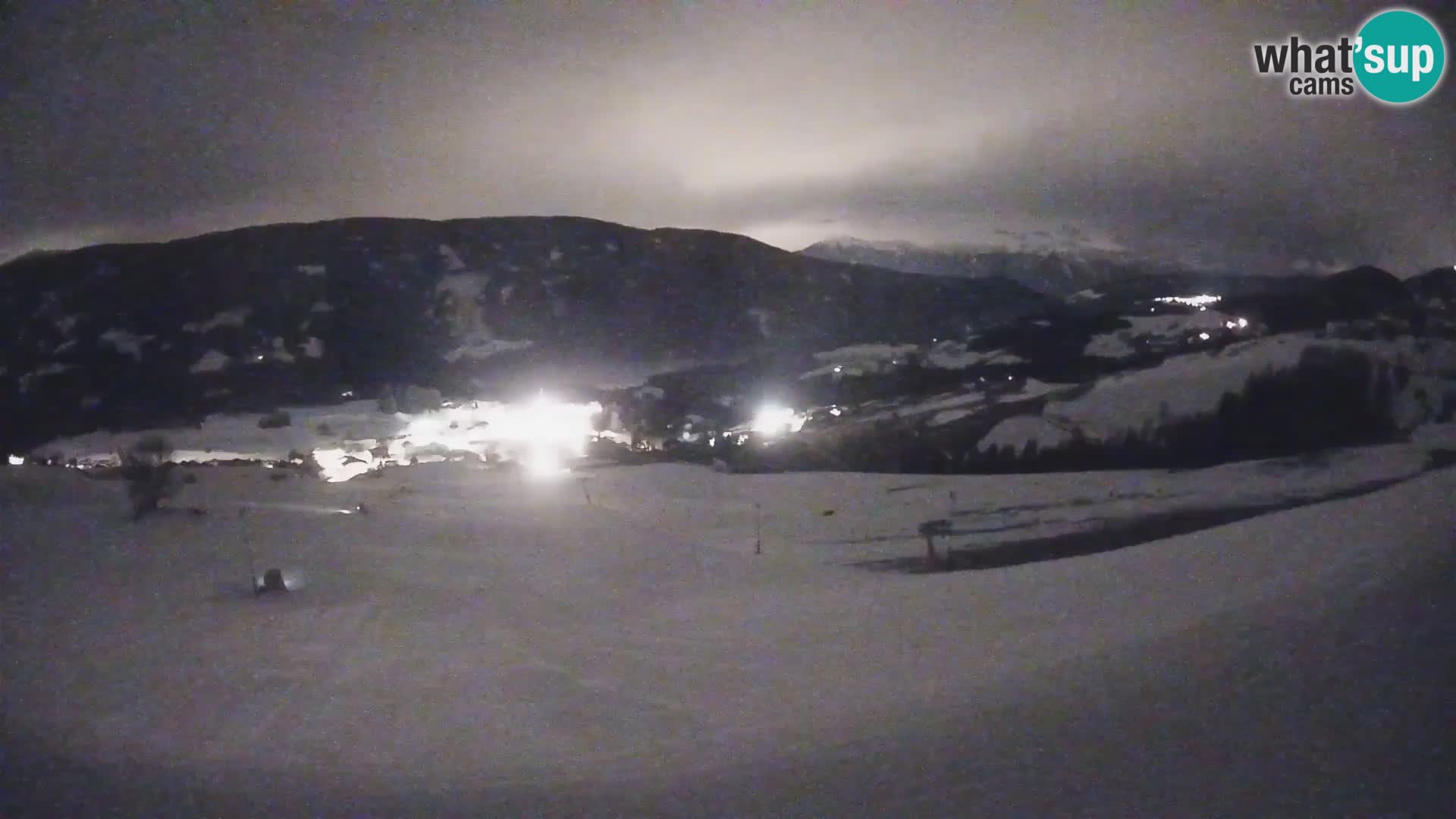 Webcam Terenten (1210m) – Live View of Val Pusteria