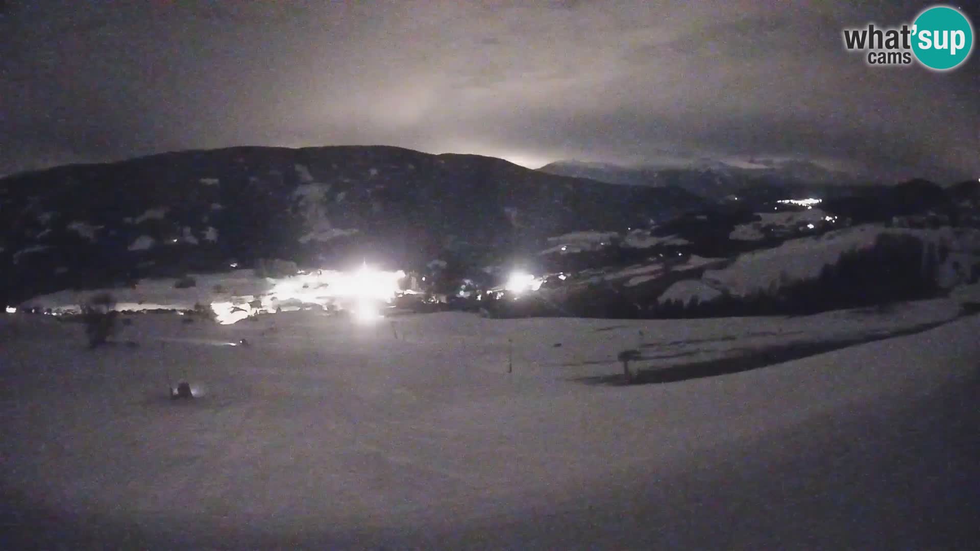 Webcam Terenten (1210m) – Live View of Val Pusteria