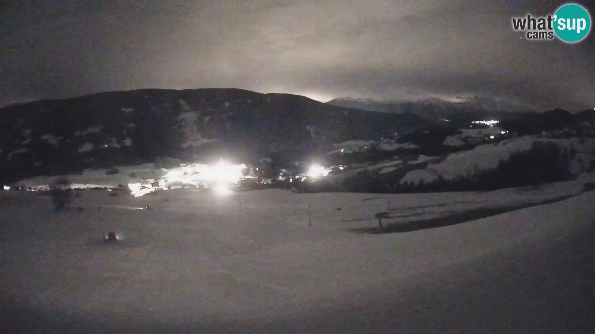 Webcam Terenten (1210m) – Live View of Val Pusteria