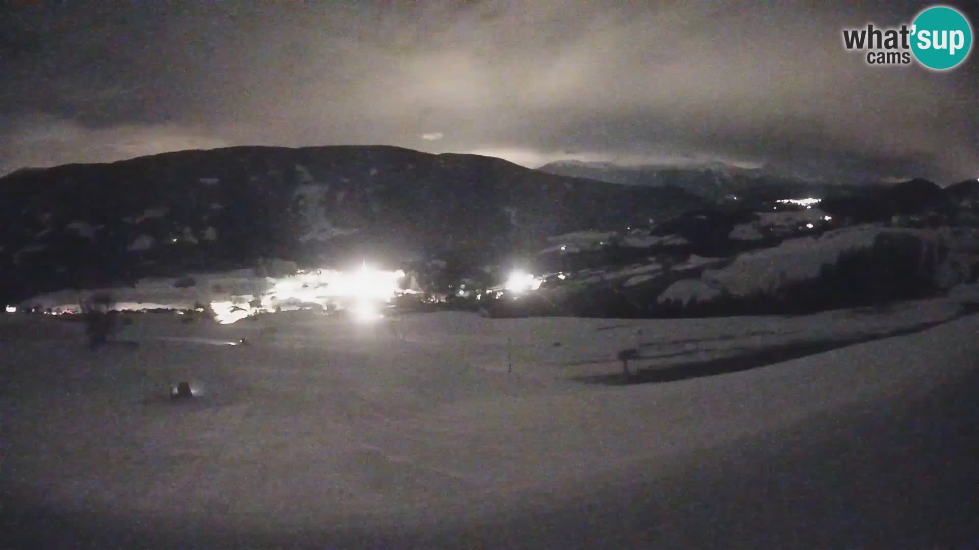 Webcam Terenten (1210m) – Live View of Val Pusteria