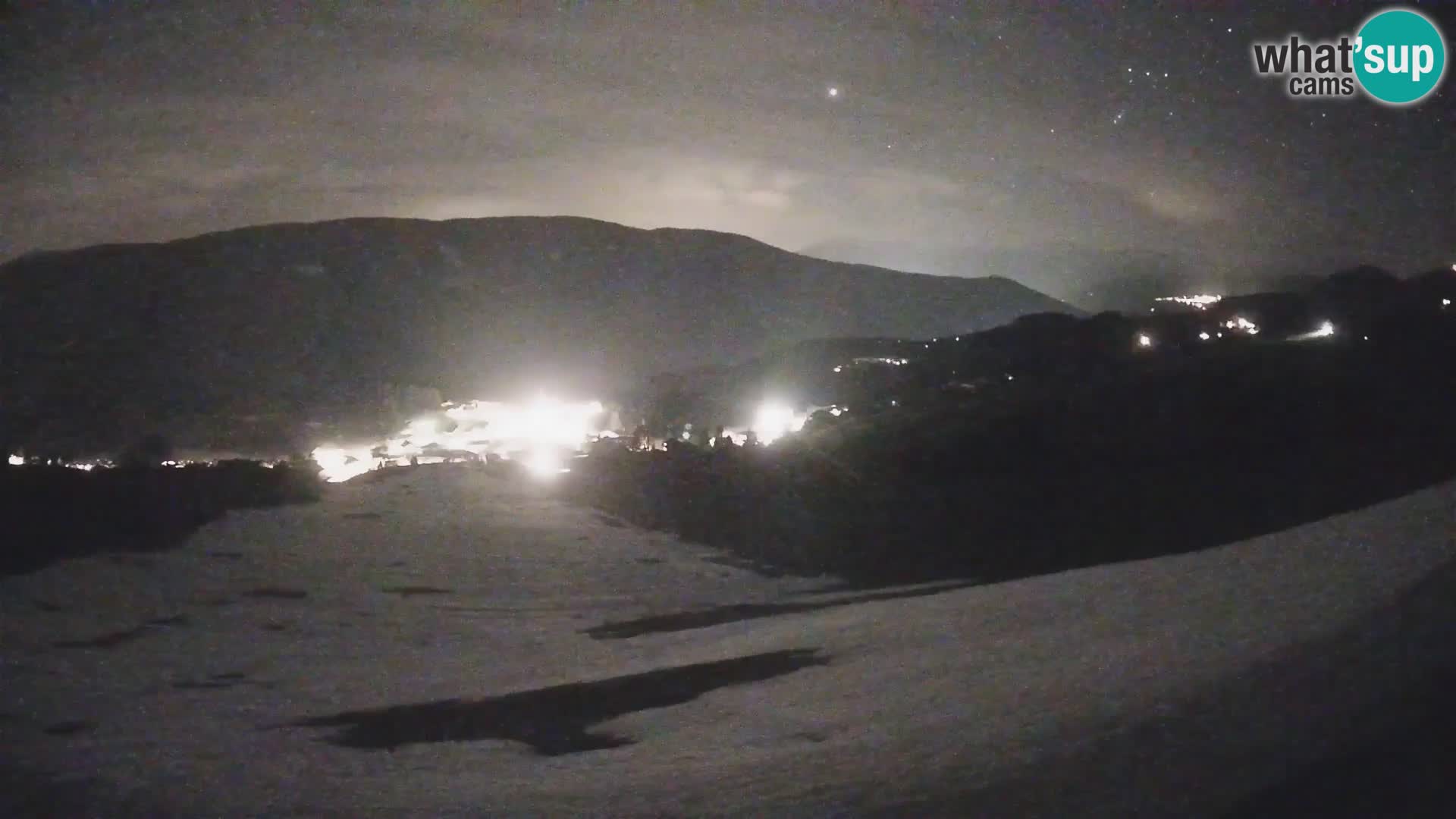 Webcam Terenten (1210m) – Live View of Val Pusteria