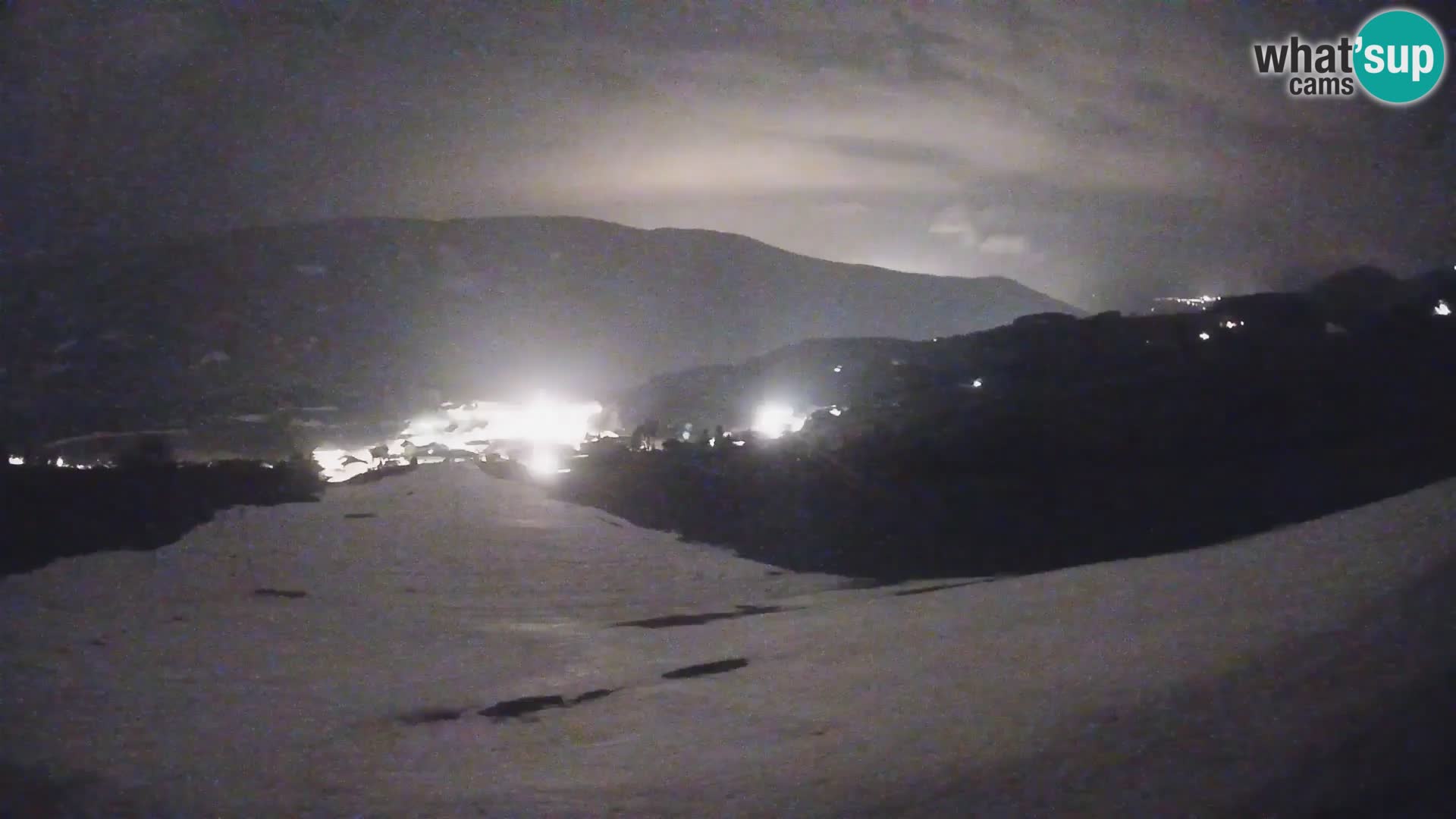 Webcam Terenten (1210m) – Live View of Val Pusteria