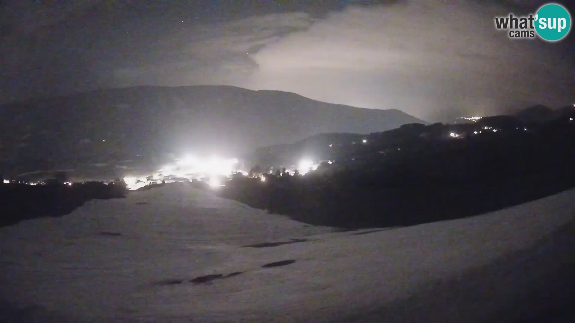 Webcam Terenten (1210m) – Live View of Val Pusteria