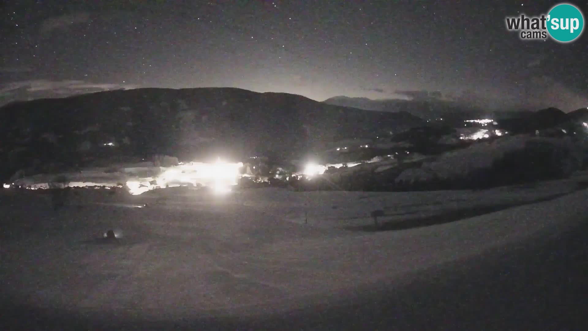 Webcam Terenten (1210m) – Liveblick ins Pustertal