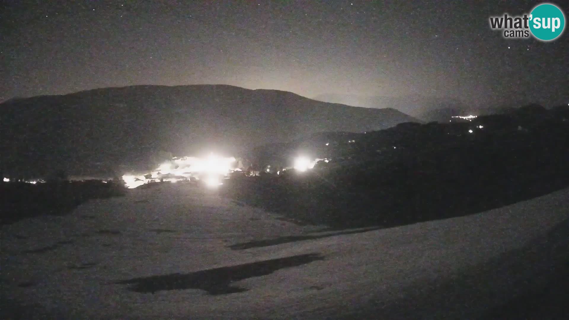 Webcam Terento (1210m) – Vista live sulla Val Pusteria