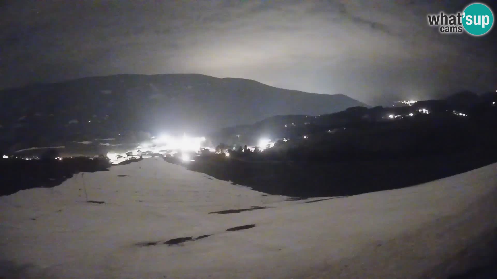 Webcam Terenten (1210m) – Vue en direct sur la Vallée de Pusteria