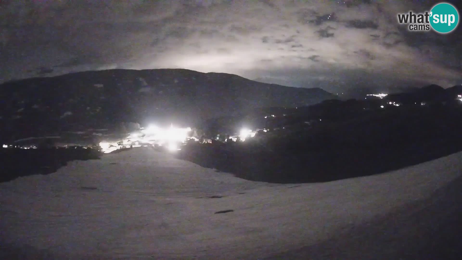 Webcam Terenten (1210m) – Live View of Val Pusteria