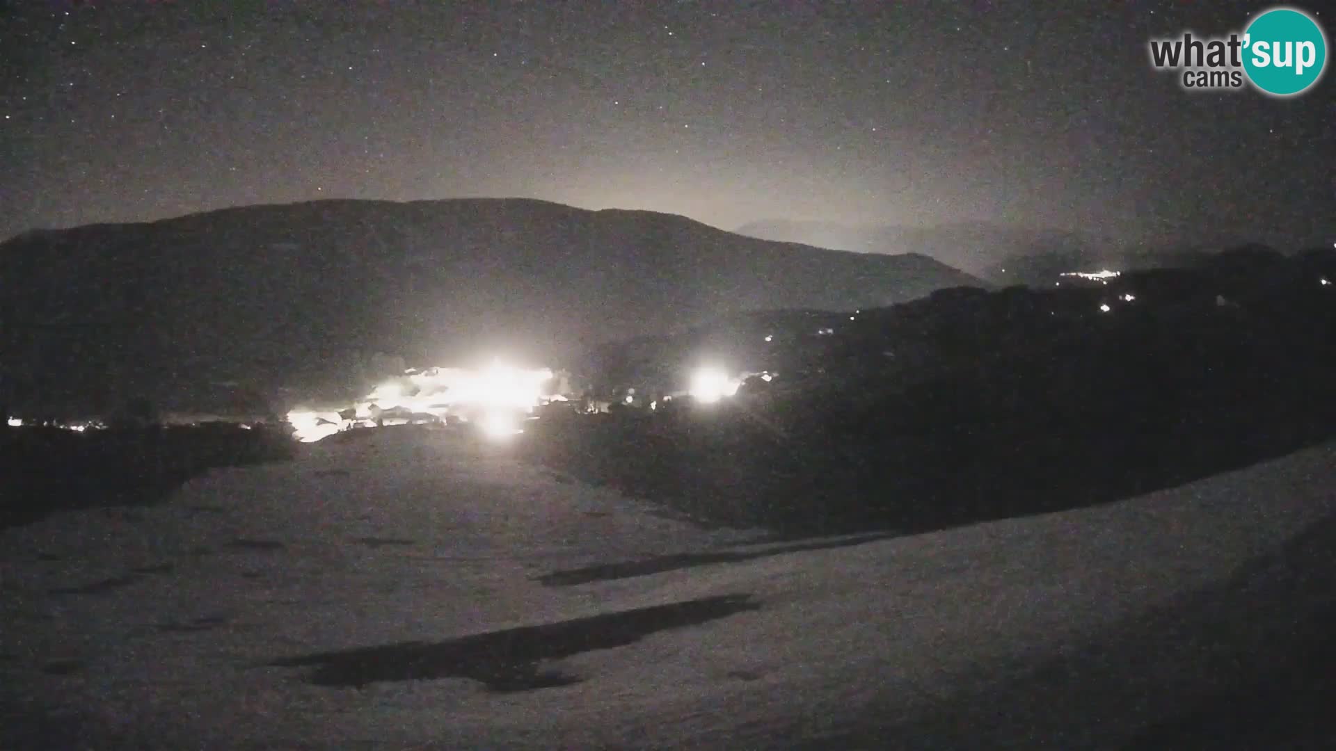 Webcam Terento (1210m) – Vista live sulla Val Pusteria