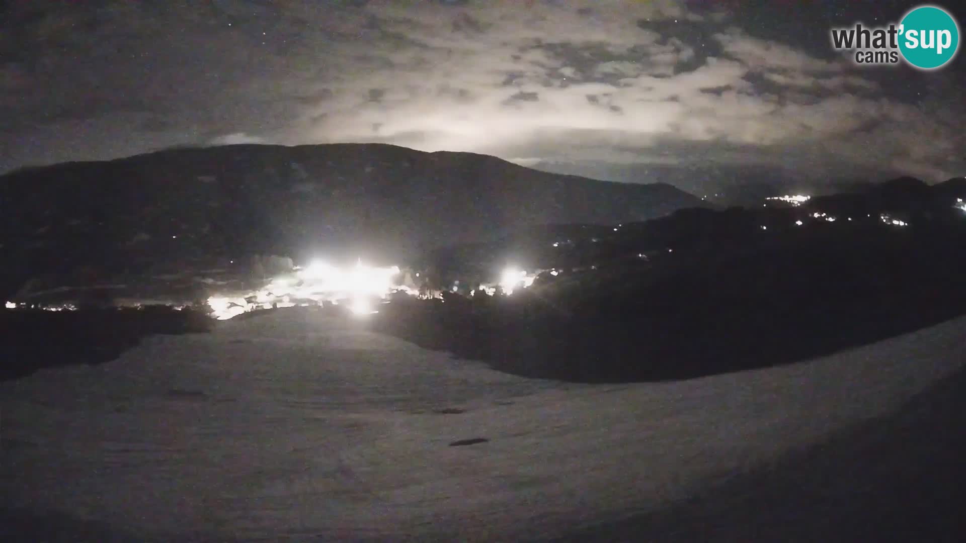 Webcam Terenten (1210m) – Live View of Val Pusteria