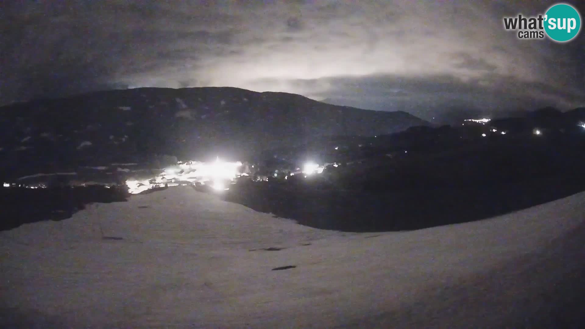 Webcam Terenten (1210m) – Live View of Val Pusteria