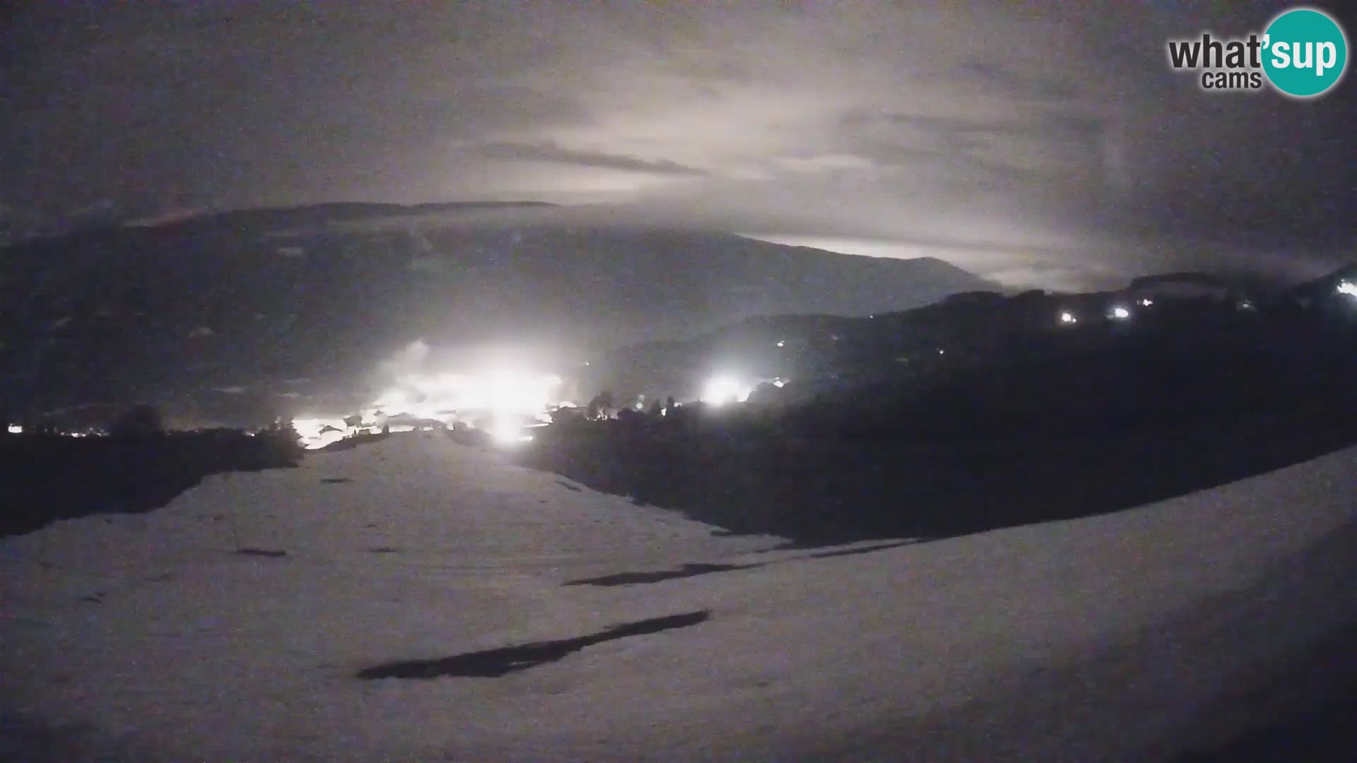 Webcam Terenten (1210m) – Liveblick ins Pustertal