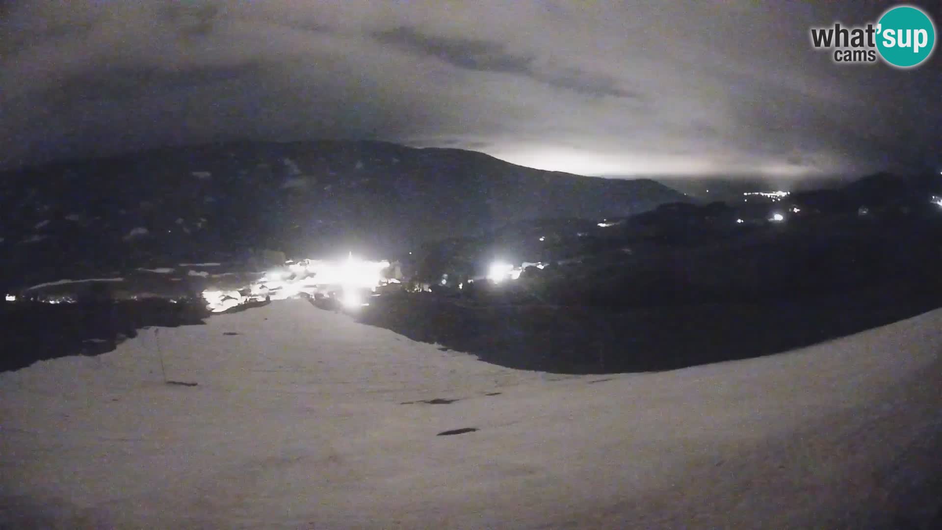 Webcam Terenten (1210m) – Vue en direct sur la Vallée de Pusteria