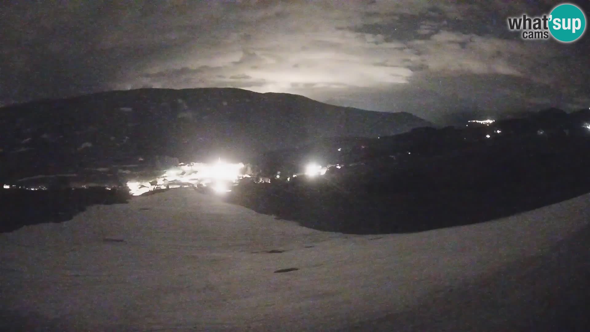 Webcam Terenten (1210m) – Live View of Val Pusteria