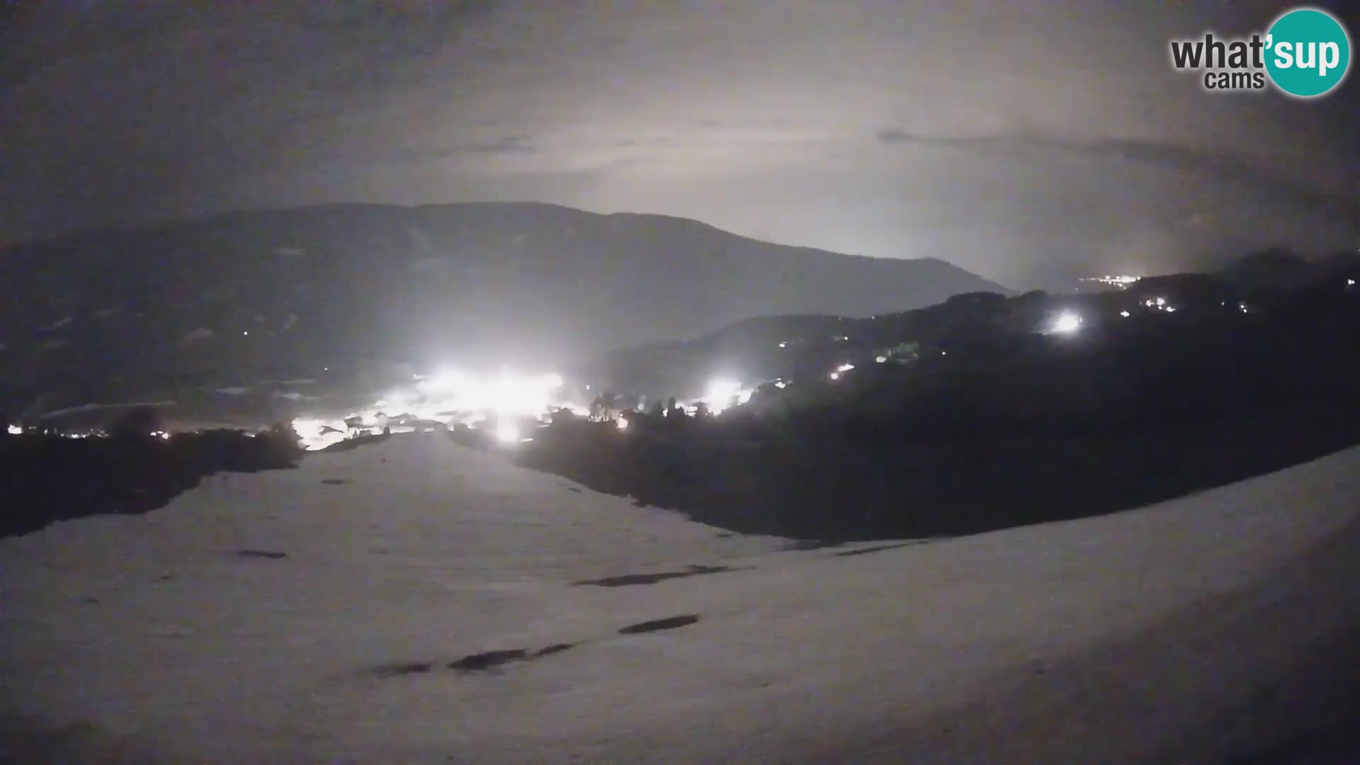 Webcam Terenten (1210m) – Live View of Val Pusteria