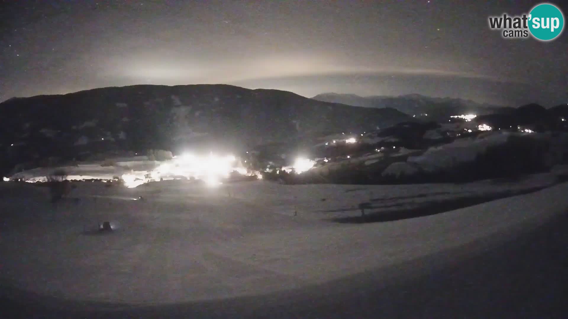 Webcam Terenten (1210m) – Live View of Val Pusteria