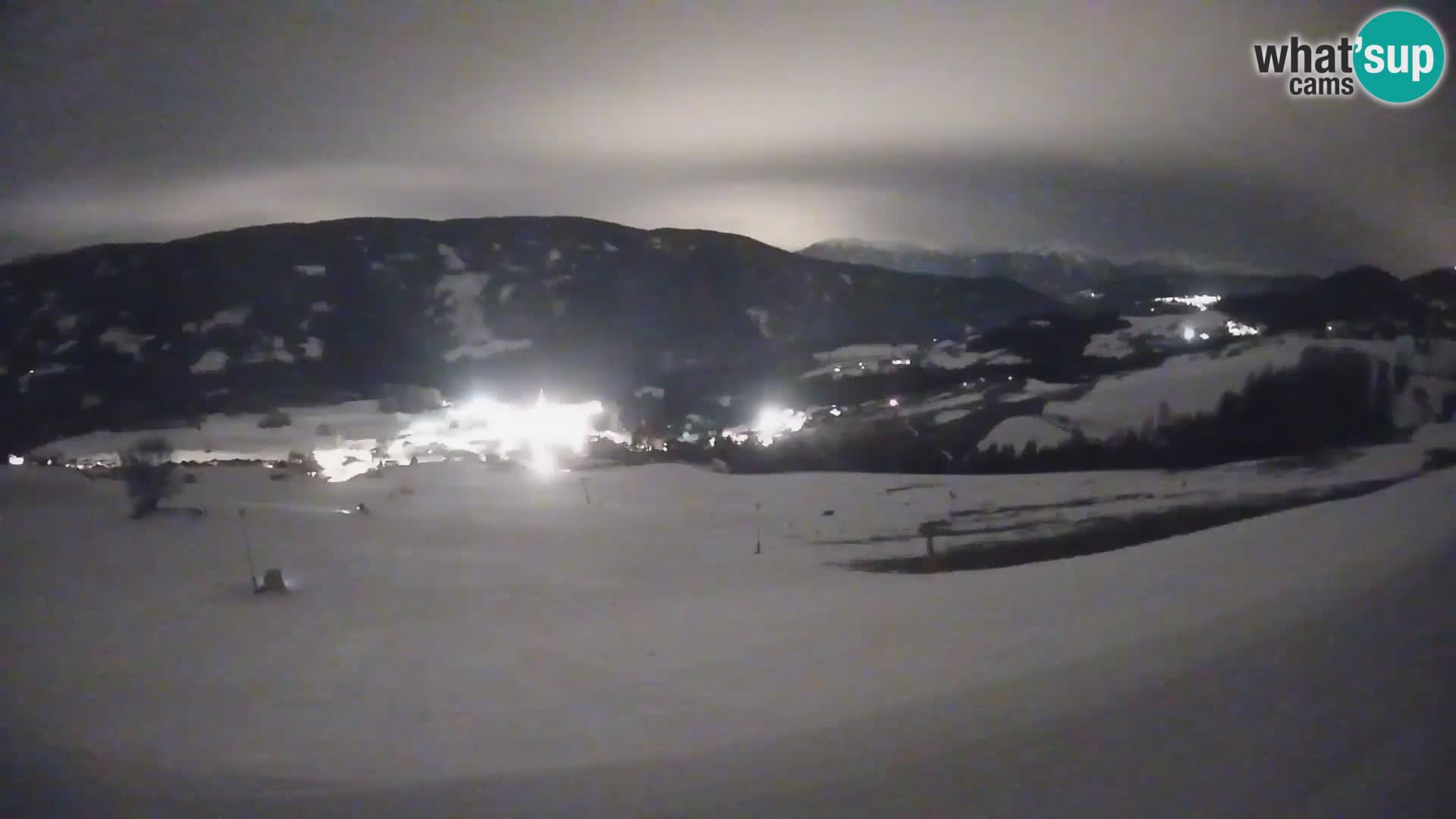 Webcam Terenten (1210m) – Live View of Val Pusteria