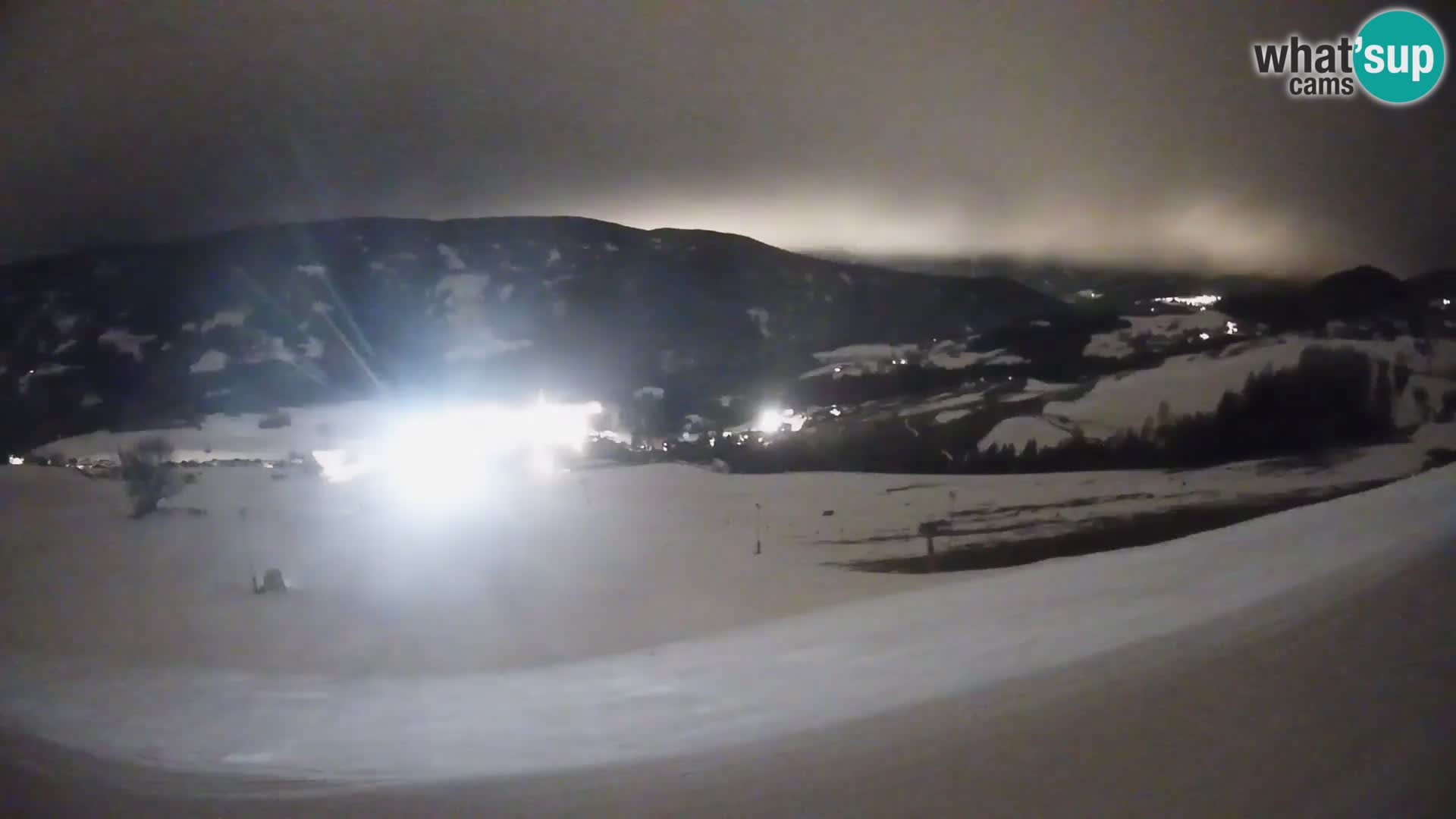 Webcam Terenten (1210m) – Live View of Val Pusteria