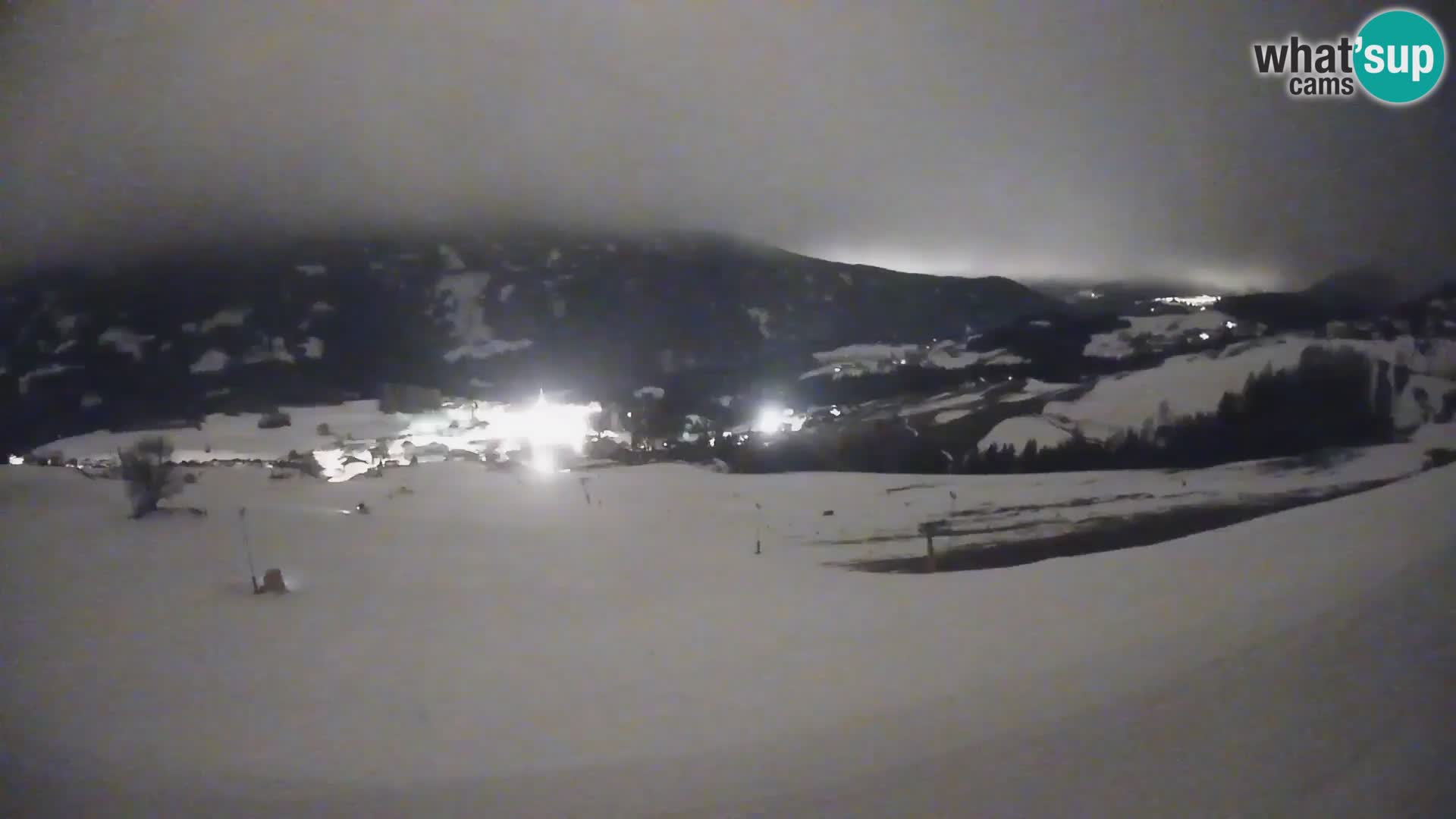 Webcam Terenten (1210m) – Live View of Val Pusteria