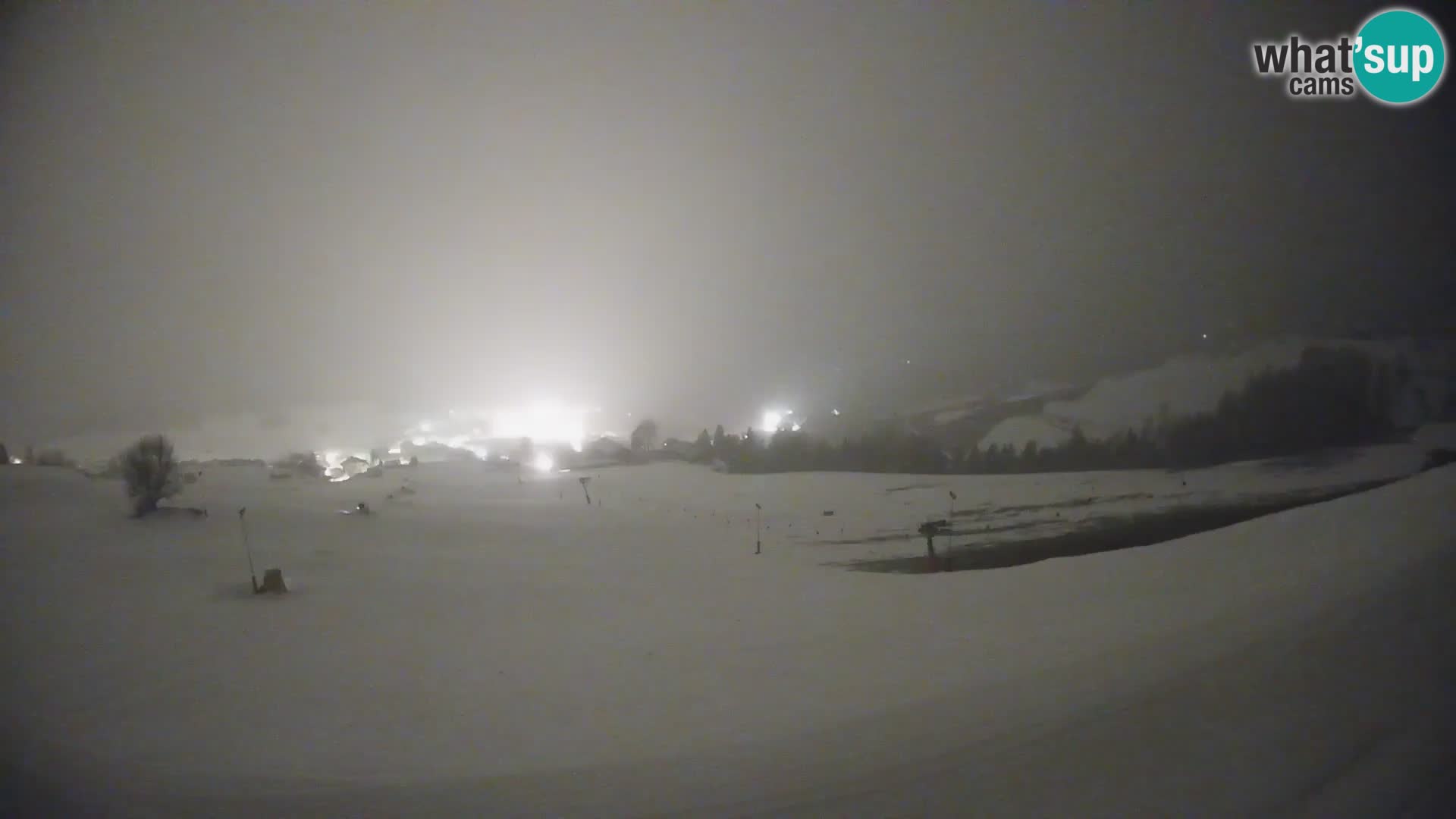 Webcam Terenten (1210m) – Live View of Val Pusteria