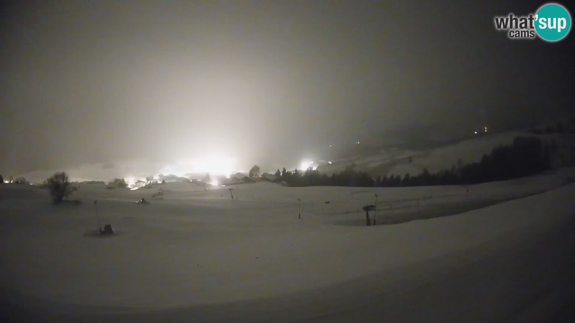 Webcam Terenten (1210m) – Live View of Val Pusteria