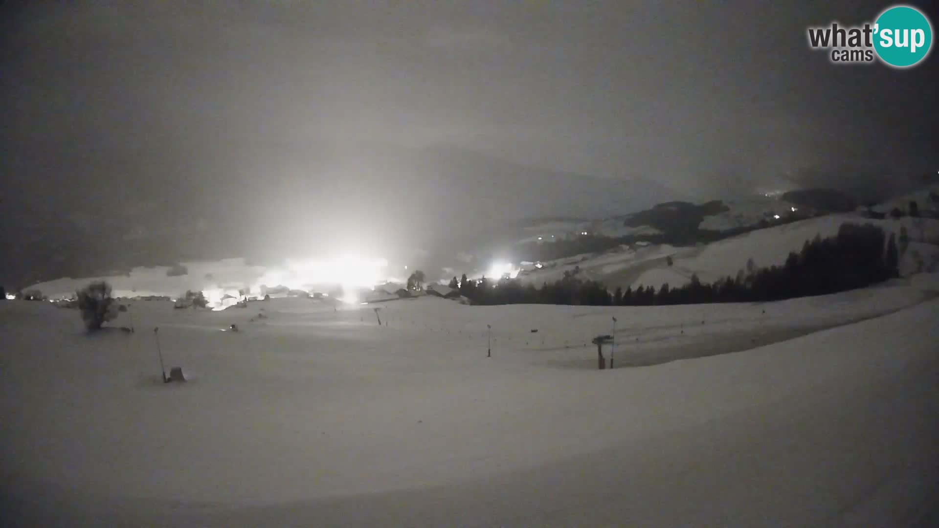 Webcam Terenten (1210m) – Live View of Val Pusteria
