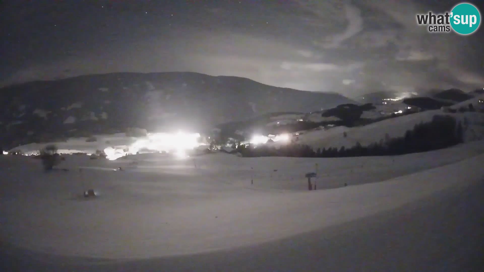 Webcam Terenten (1210m) – Live View of Val Pusteria