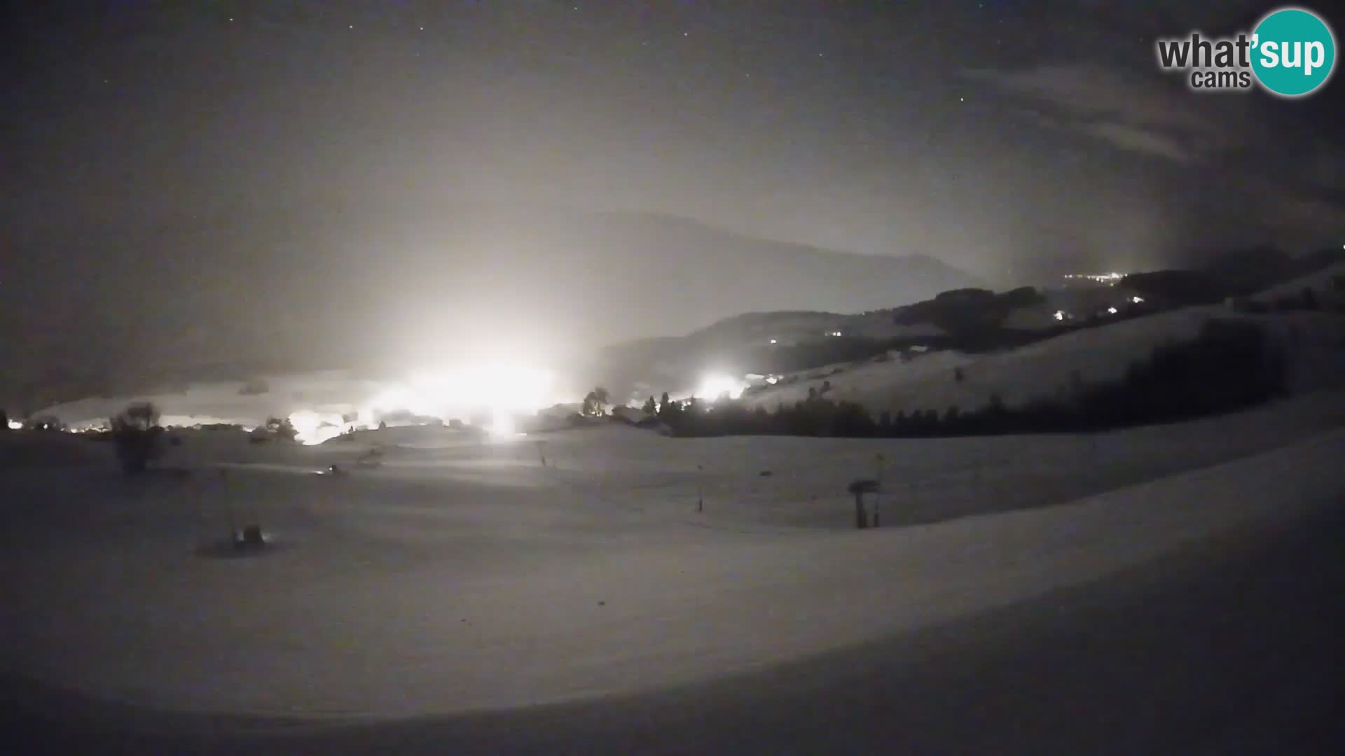 Webcam Terenten (1210m) – Live View of Val Pusteria