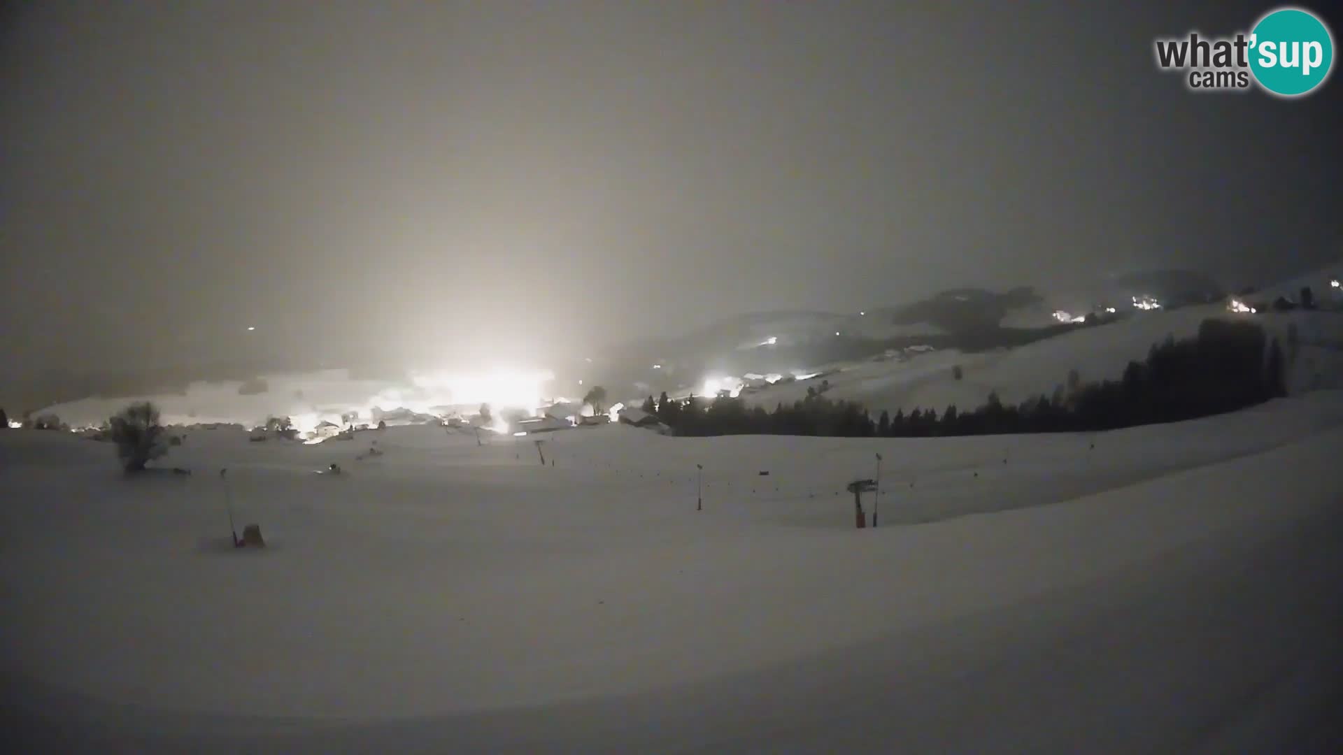 Webcam Terenten (1210m) – Live View of Val Pusteria