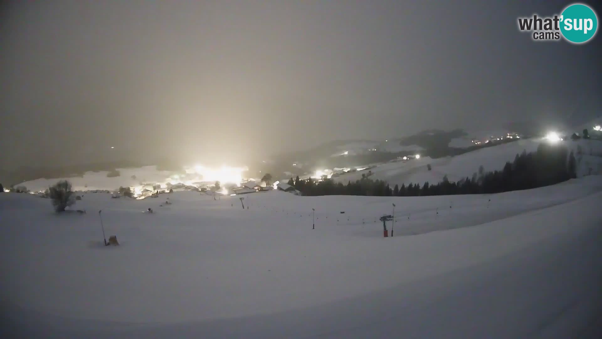 Webcam Terenten (1210m) – Live View of Val Pusteria